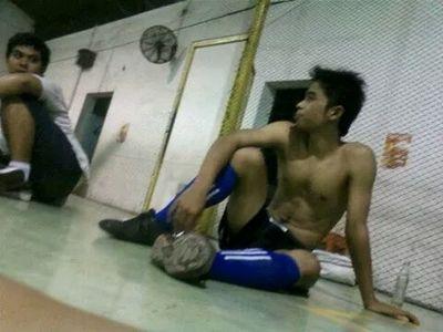 jacson
