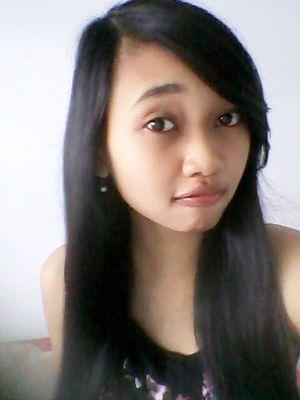 TiofilaE's profile picture. #DIO  #121213 || Cintaku cuma kamu ♥ :* {} ||→ folowback ya kawan :)