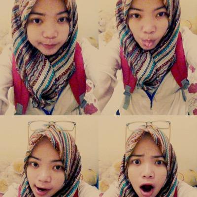 tiittapuspitta's profile picture. I ♥ Allah | I ♥ family | Hijab My I'd  I Tak pernah berhenti untuk memantaskan diri
