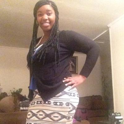- i am not the mistakes of my past ❗️ - determined . - motivated . - follow me && ill follow back . - 8⃣teen years young❗️ •God is with her she will not FAIL