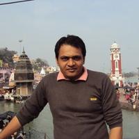 Chirag Moradia (◕‿◕) (@ccmoradia) 's Twitter Profile