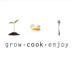 Grow Cook Enjoy (@grow_cook_enjoy) Twitter profile photo Grow Cook Enjoy (@grow_cook_enjoy) Twitter profile photo
