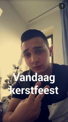 15 Jaar   IG:Ebre_Giovanni