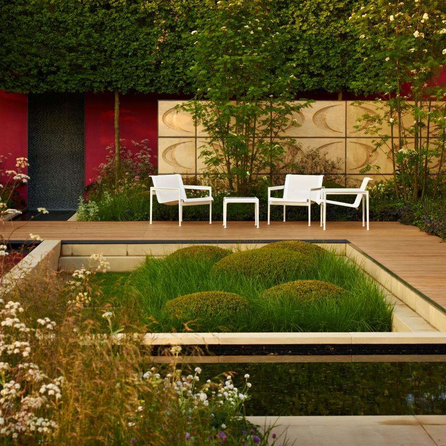 Landscape architecture and urban design consultancy providing a comprehensive service throughout the UK and overseas