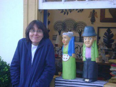 lauragagobatist's profile picture. 