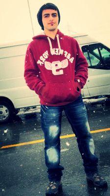 furkanyvc's profile picture. 