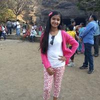 Anushka Sen (@anushkasen0408) 's Twitter Profile