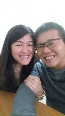 KennyTanJJ's profile picture. The night is the darkest before the dawn