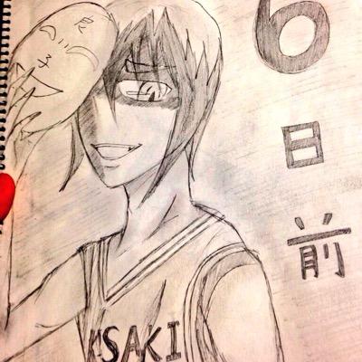 Ⅵ@ほとんど使ってなーいさんのプロフィール画像