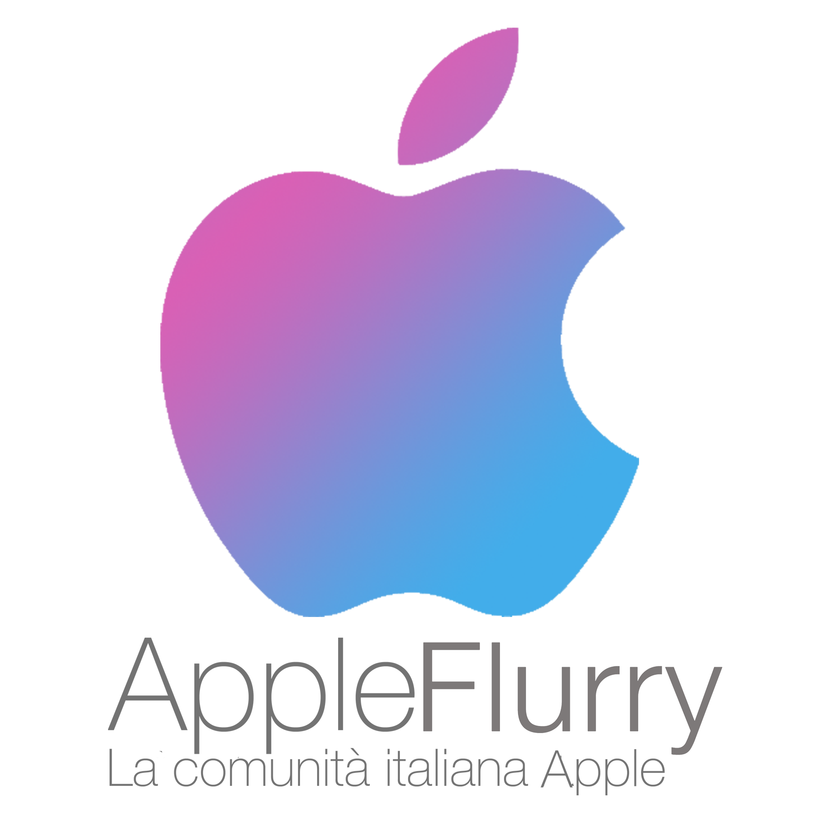 http://t.co/rlGbZKmba9 - La comunità italiana Apple.

In network con @MondoBlackBerry e @WindowsFlurry