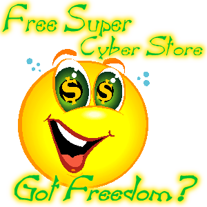Got Freedom?