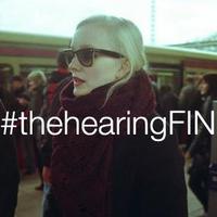The Hearing (@ringasofi) 's Twitter Profile