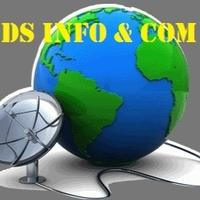 DS InfoCom 🎙💻📡 (@dsinfocom) 's Twitter Profile