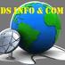 DS InfoCom 🎙💻📡 (@dsinfocom) Twitter profile photo