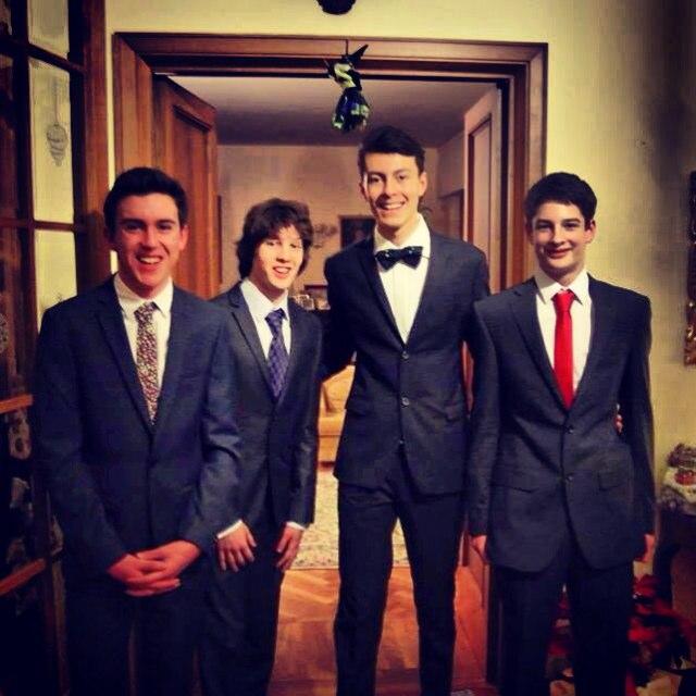 Italian 24 years old, living and studing Law in Rome Italy.