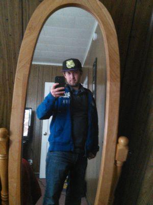 deweywilli25's profile picture. 