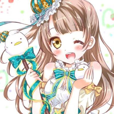 ことまるさんのプロフィール画像