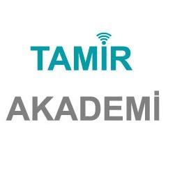 Tamir Akademi:Tamir Kursu ve Tamir Eğitim Merkezi | Tamir Akademi; tamir kursları veren bir eğitim merkezidir. | Cep Telefonu Tamir Kursu #Notebook #Tamir #Kurs