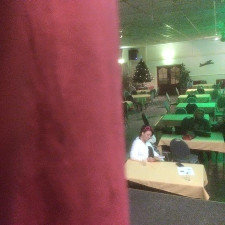 OnsToneel's profile picture. Een gezellige toneelvereniging uit Anna Paulowna!