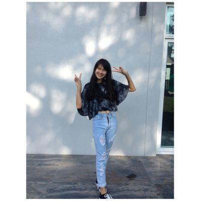 NumnumJ's profile picture. naampit