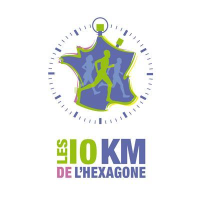 Twitter officiel des 10km de l'Hexagone. 7e édition le 27 juin 2021: cours pour faire gagner ta ville et entre dans la plus grande #battle de #France! #run