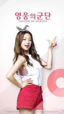 Yoon Bomi - ©1993 - A-Pink Lead Vocal [New Owner]