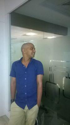 ashis_uidai's profile picture. 