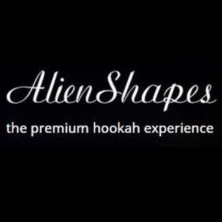 AlienShapes' products are dedicated to navigate you through the  clouds of pure pleasure and to bring you high class experience.