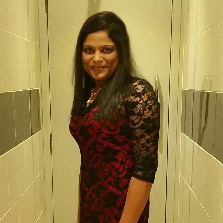 sindhu11407254's profile picture. 