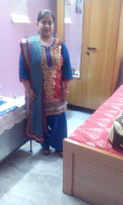 housewife