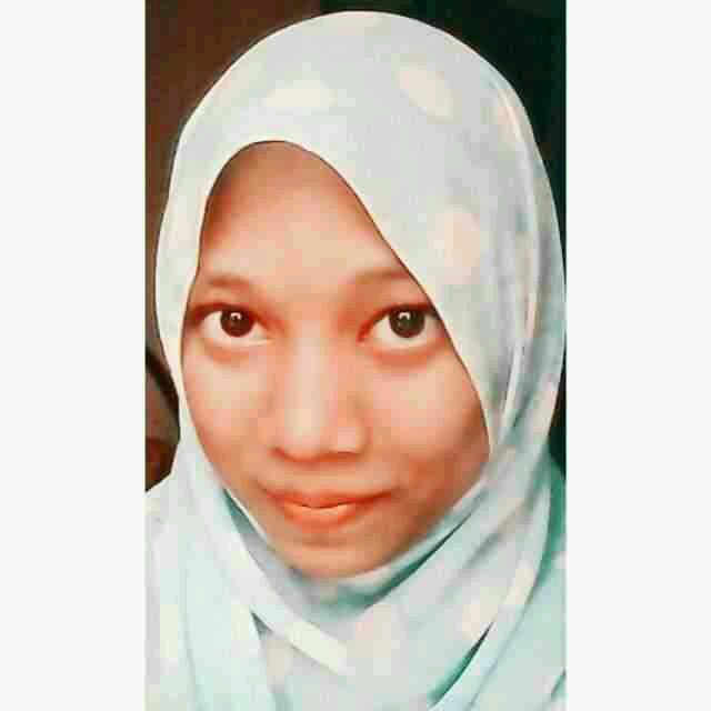 Biar la kita tak hot kat dunia tapi jgn smpai kita HOT kat akhirat nanti sudah la...:)