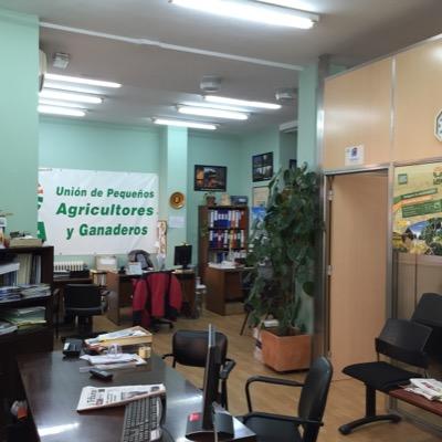 Unión de Pequeños Agricultores y Ganaderos (UPA) de #Albacete | Organización Agraria mayoritaria del #campo en la provincia