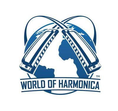 Welcome to WOH: World Of Harmonica