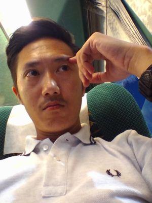 VespaWang's profile picture. design my life