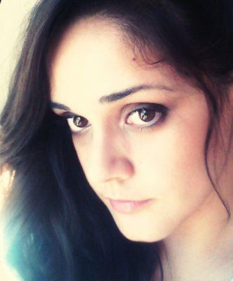 alba_baron's profile picture. Ingeniera Informática