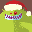 Twitadvent's profile picture. 