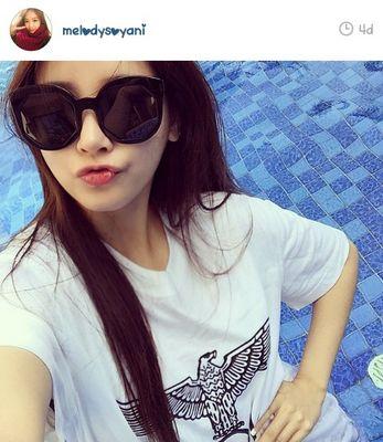 T-ARA Park soyeon roleplayer 1987