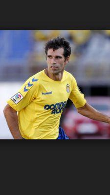 apostatorUDLP's profile picture. Buscador de apuestas deportivas, sobre todo de fútbol, aunque también un poco de NBA y tenis. 
¡¡ La suerte está echada !!