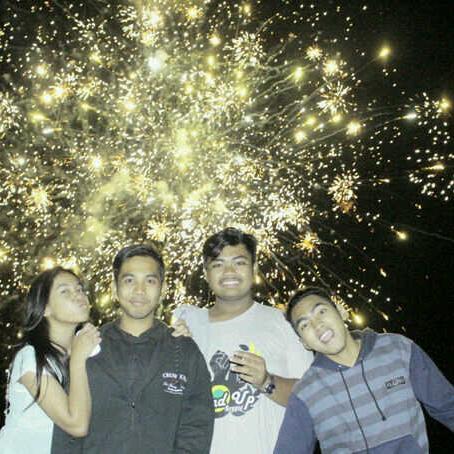 jambu 12 maret 1995
@irfanzaini480 ({}) :* | STKES TELOGOREJO SEMARANG | D3 KEP
iG : nandatrisusanti