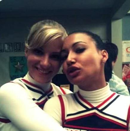 I'm a mess, love brittana,pailey,calazona nd glee...that's me...Casey charne hendricks -Lopez