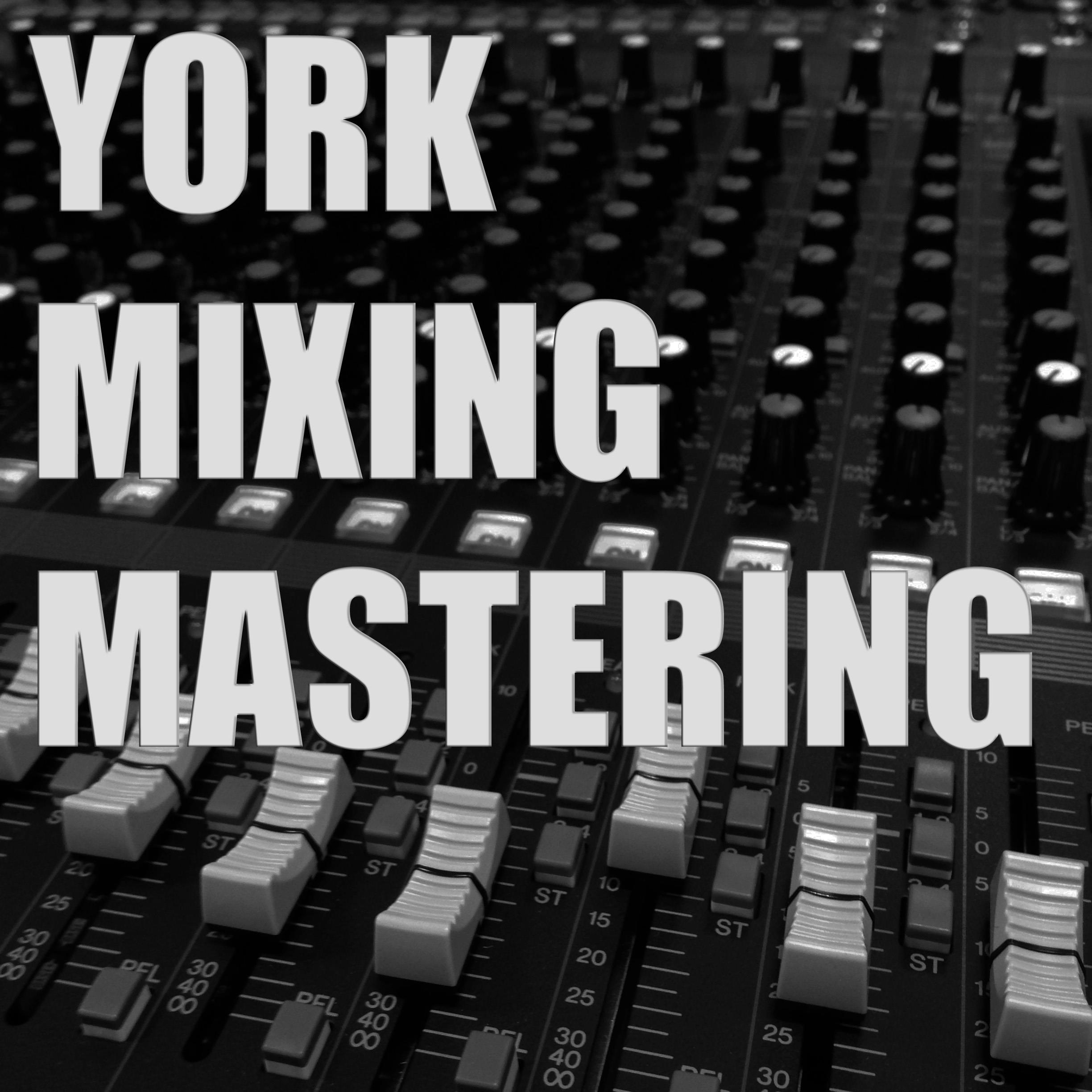 Affordable online mixing/mastering services, including production and session musician.
