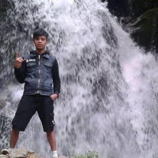 LieIOSD's profile picture. 