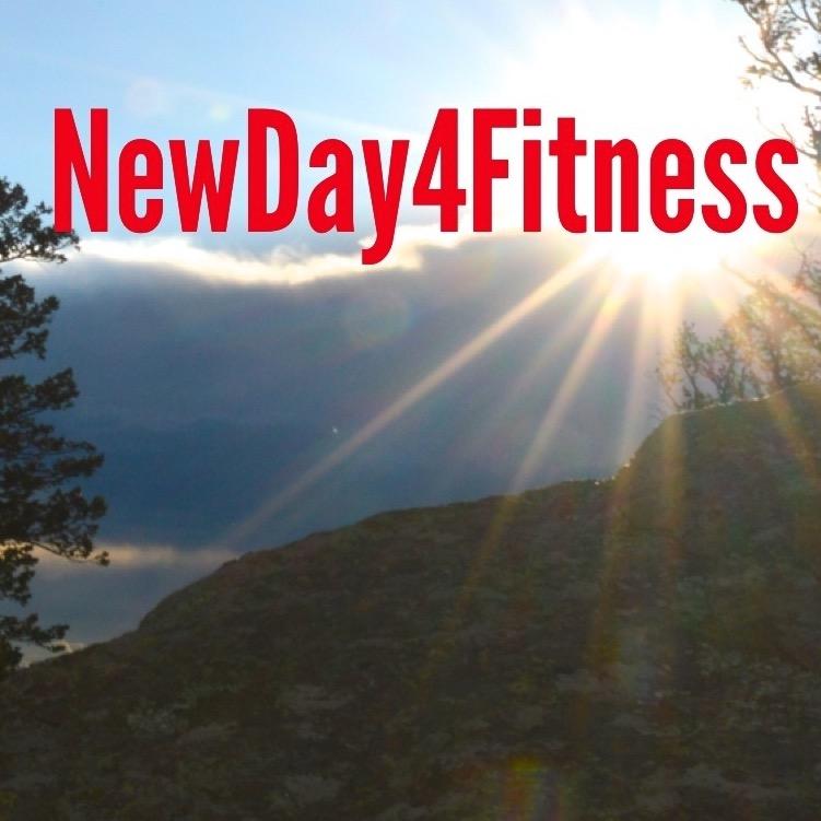 NewDay4Fitness's profile picture. NASM Certified Personal Trainer, Fitness Enthusiast, Runner, Triathlete, Ironman, Vegetarian