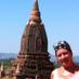 bessie nedberg (@gnedberg) Twitter profile photo