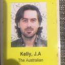 joe kelly - @joekellyoz Verified Account - Twitter