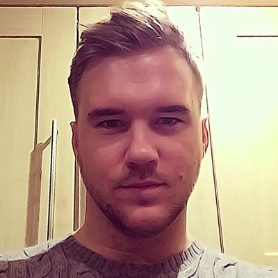 _TommyButler Profile Picture
