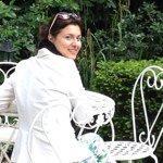 Apart from dressing up, cooking yummy food and travelling, Katerina is brilliant in making paper boats :-)
http://t.co/UdyRKFyCpp