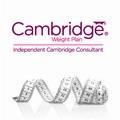 Friendly Independent Cambridge Weight Plan Consultant in West London providing one2one support to help you reach your weight loss goals call 07483 896 552