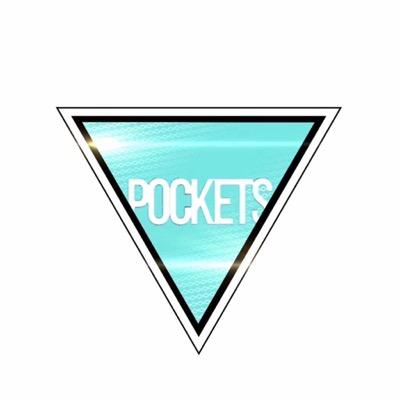 Official Twitter page for Pockets Brand Co.