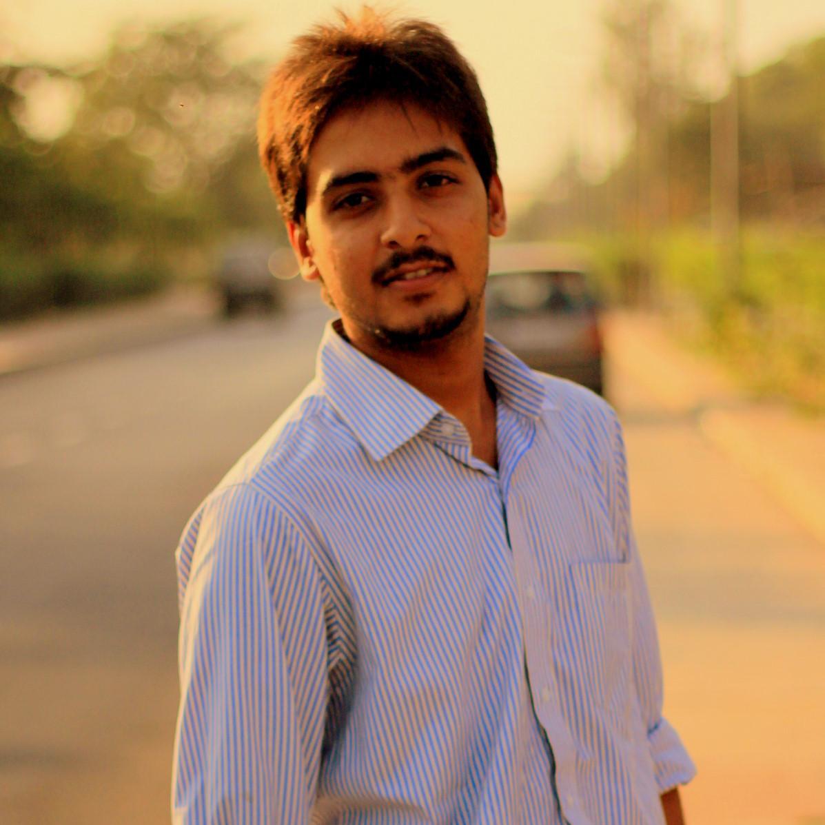 JethvaVatsal's profile picture. 